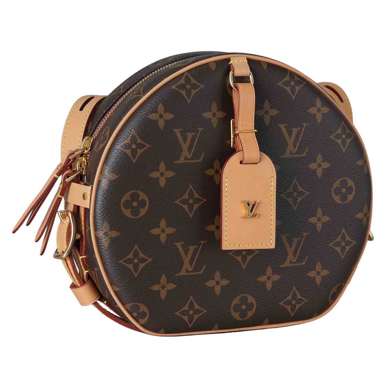 LOUIS VUITTON(USED)루이비통 M45647 모노그램 부아뜨 샤포 수플